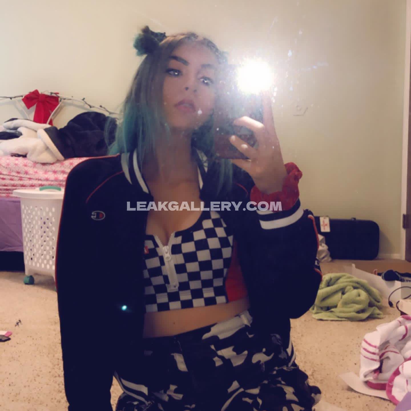 Laylubug / laylu OnlyFans Nudi in Esclusiva Trapela #12751604