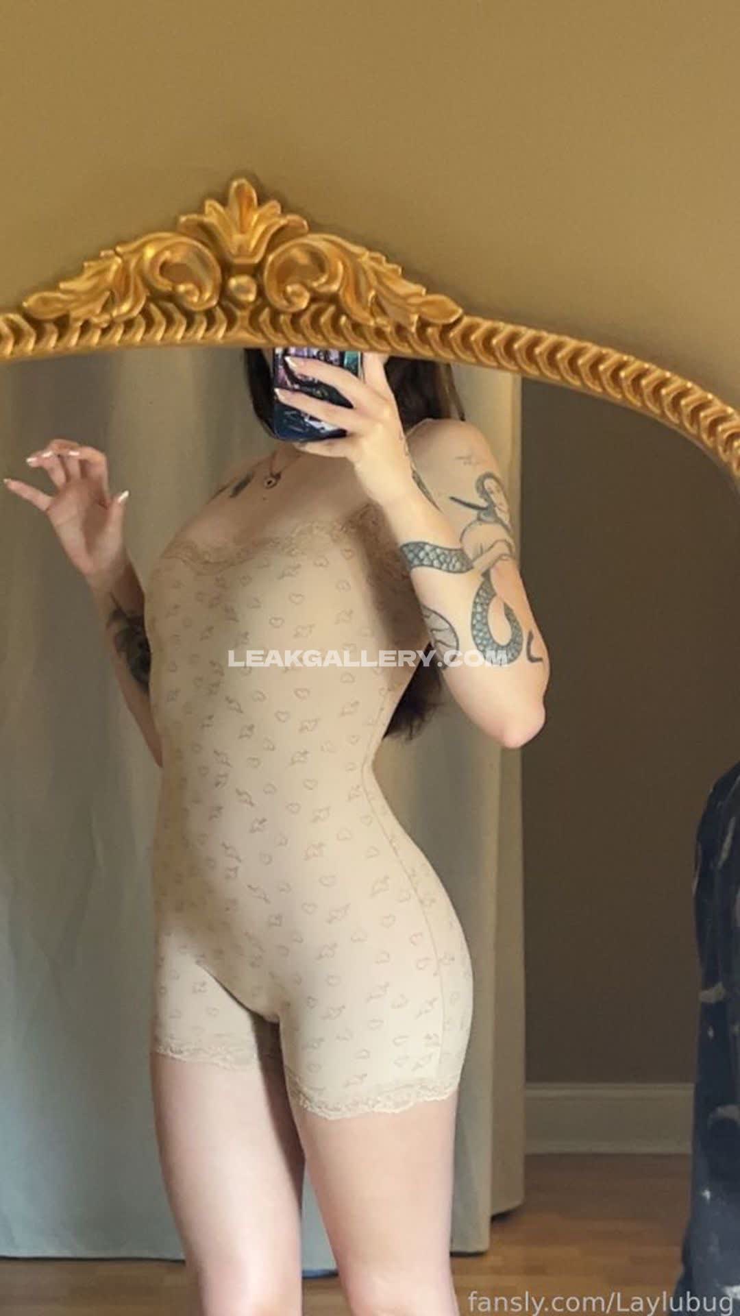 Laylubug / laylu Exclusive Leaked Nude OnlyFans #12961310