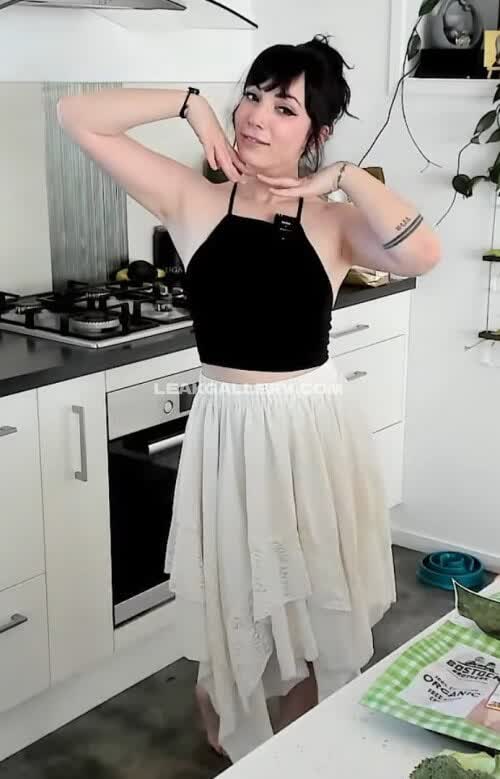 Laynalazar Exclusive Leaked Nude OnlyFans #14561943