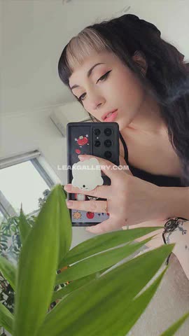 Laynalazar एक्सक्लूसिव लीक्ड न्यूड OnlyFans #14870138