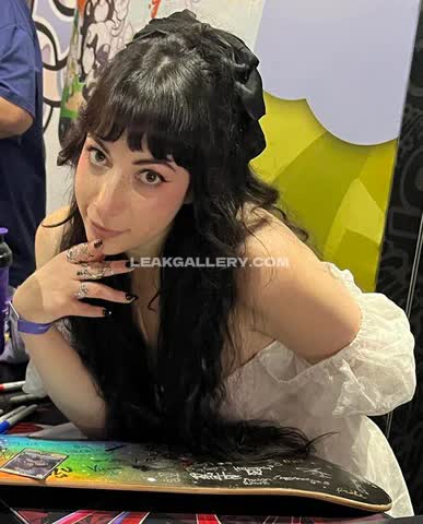 Laynalazar Exclusive Leaked Nude OnlyFans #14871310