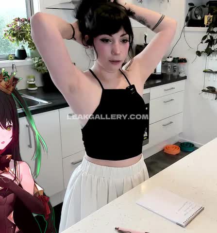 Laynalazar Exclusive Leaked Nude OnlyFans #14891116