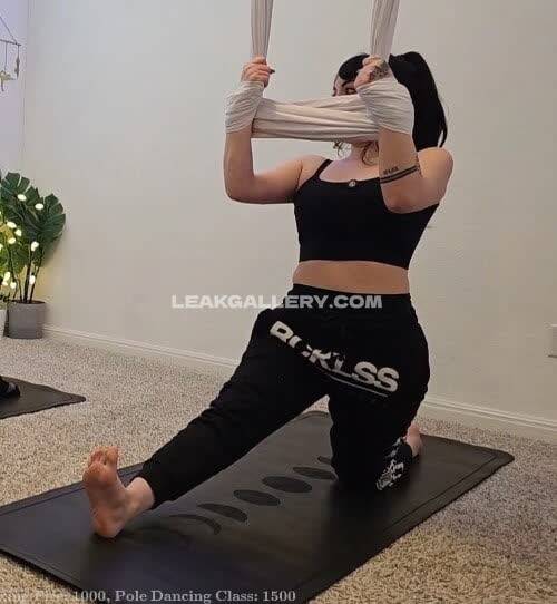 Laynalazar Exclusive Leaked Nude OnlyFans #14554802