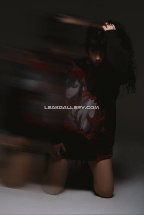 Laynalazar Exclusive Leaked Nude OnlyFans #14609302