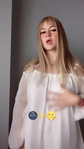 Lboobies Sheer Black Bodysuit Tease OnlyFans Video Leaked