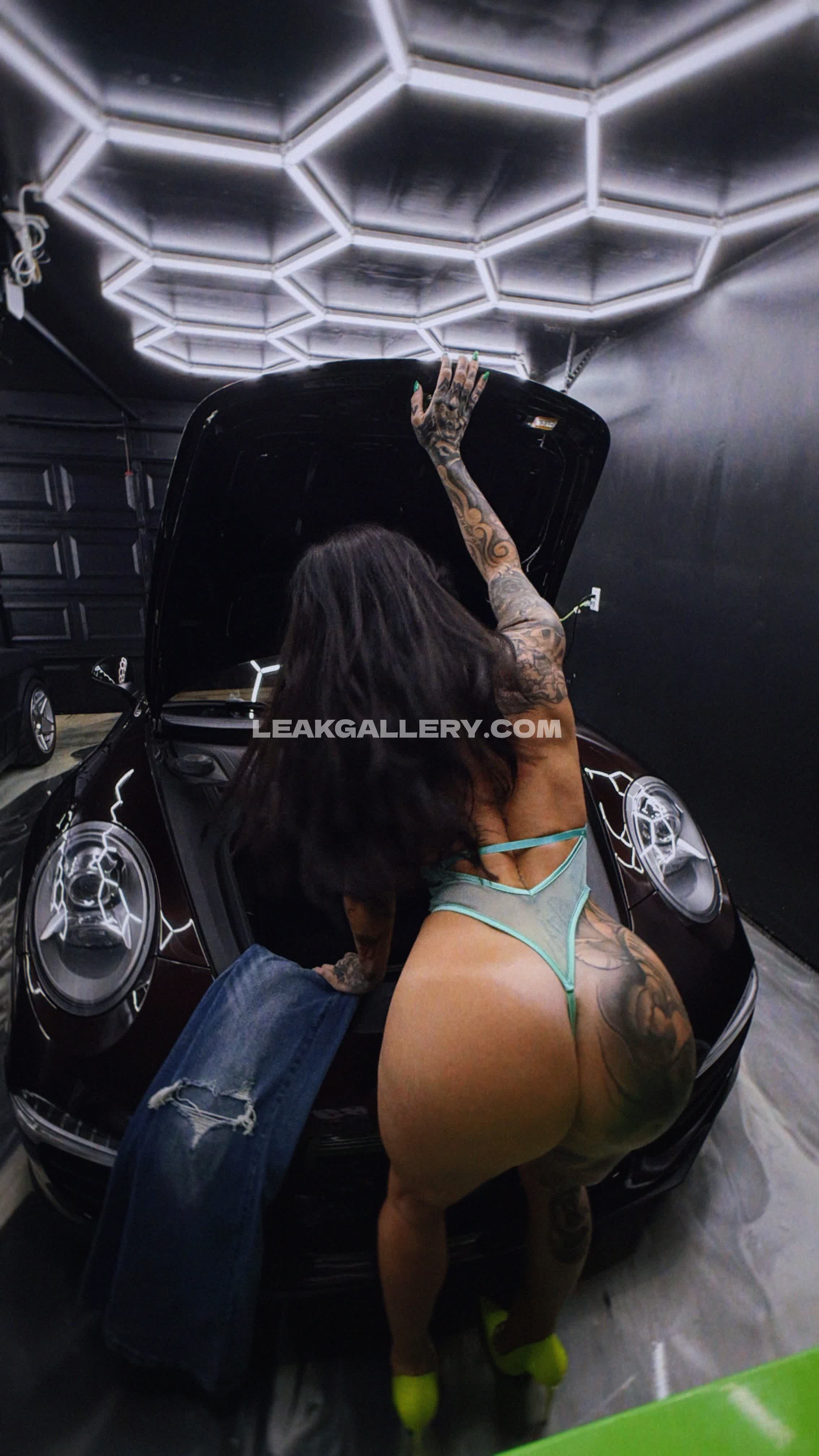 Ldmfitmodel Exclusive Leaked Nude OnlyFans #13036894