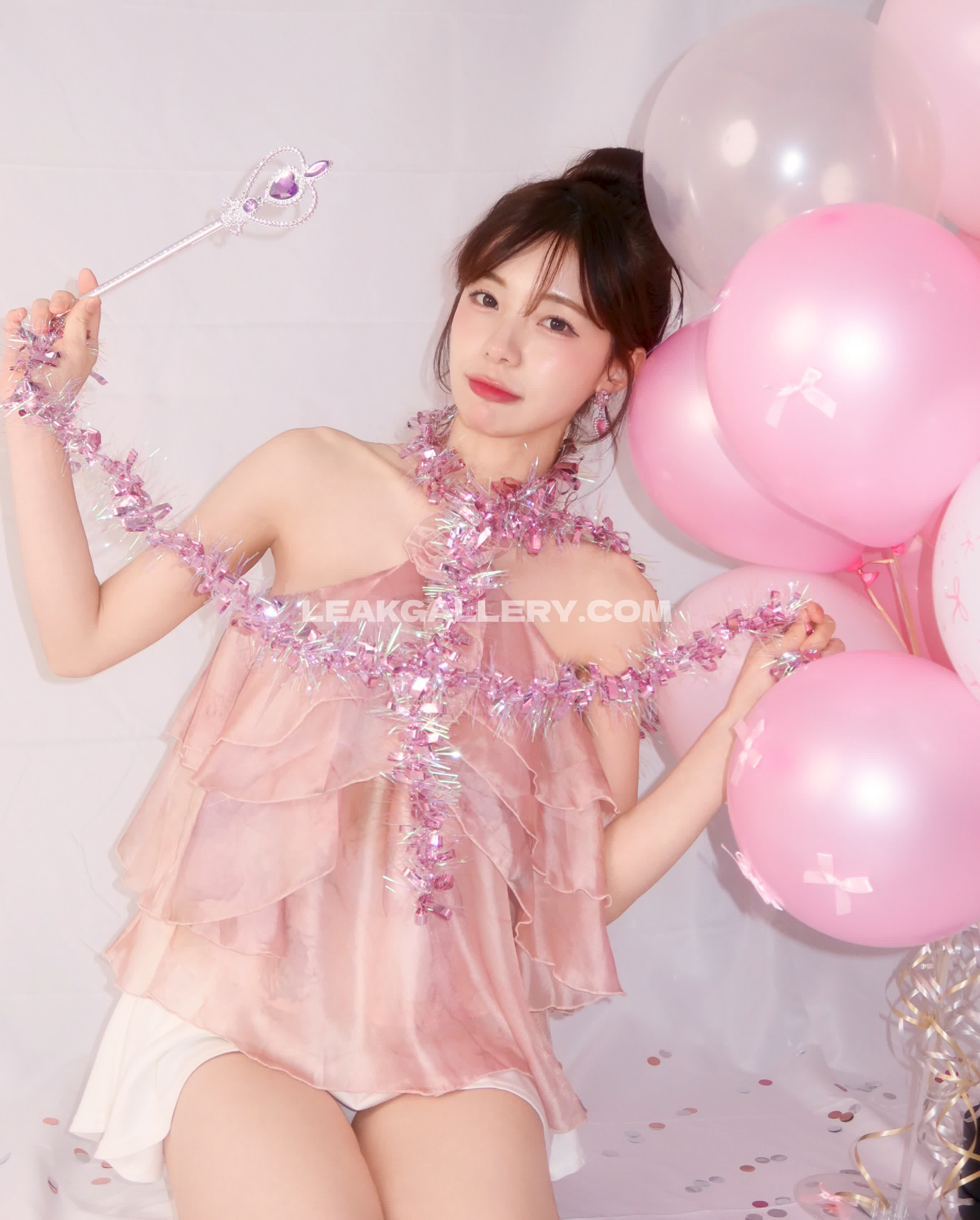 Le_dahye Exclusive Leaked Nude OnlyFans #13365061