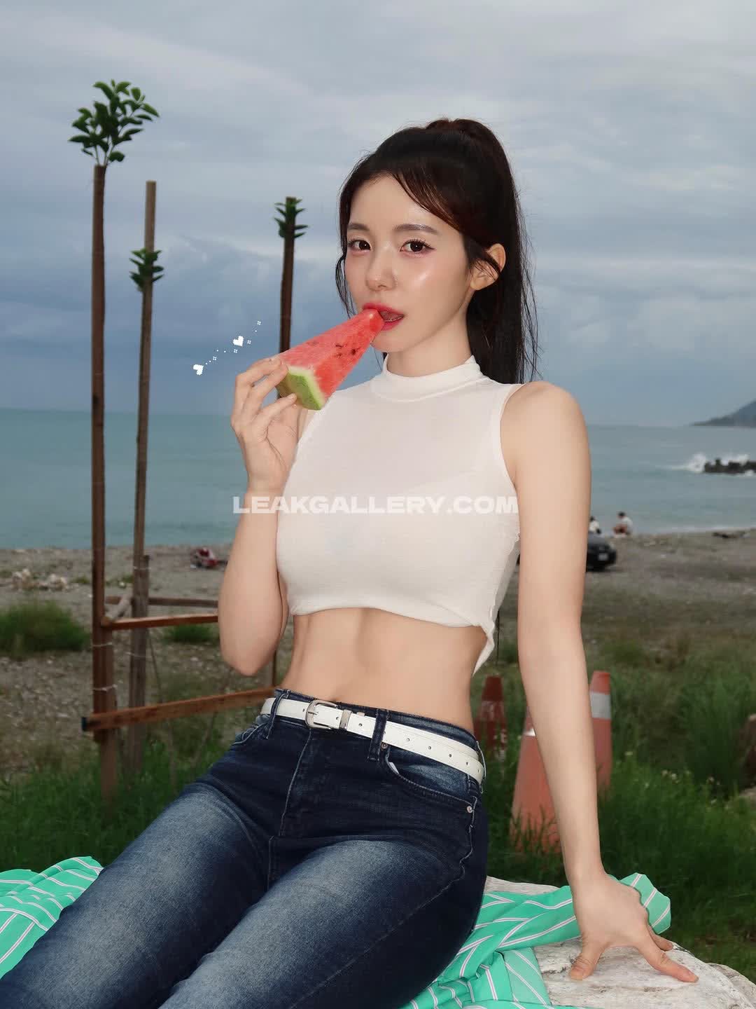 Le_dahye Exclusive Leaked Nude OnlyFans #12488836