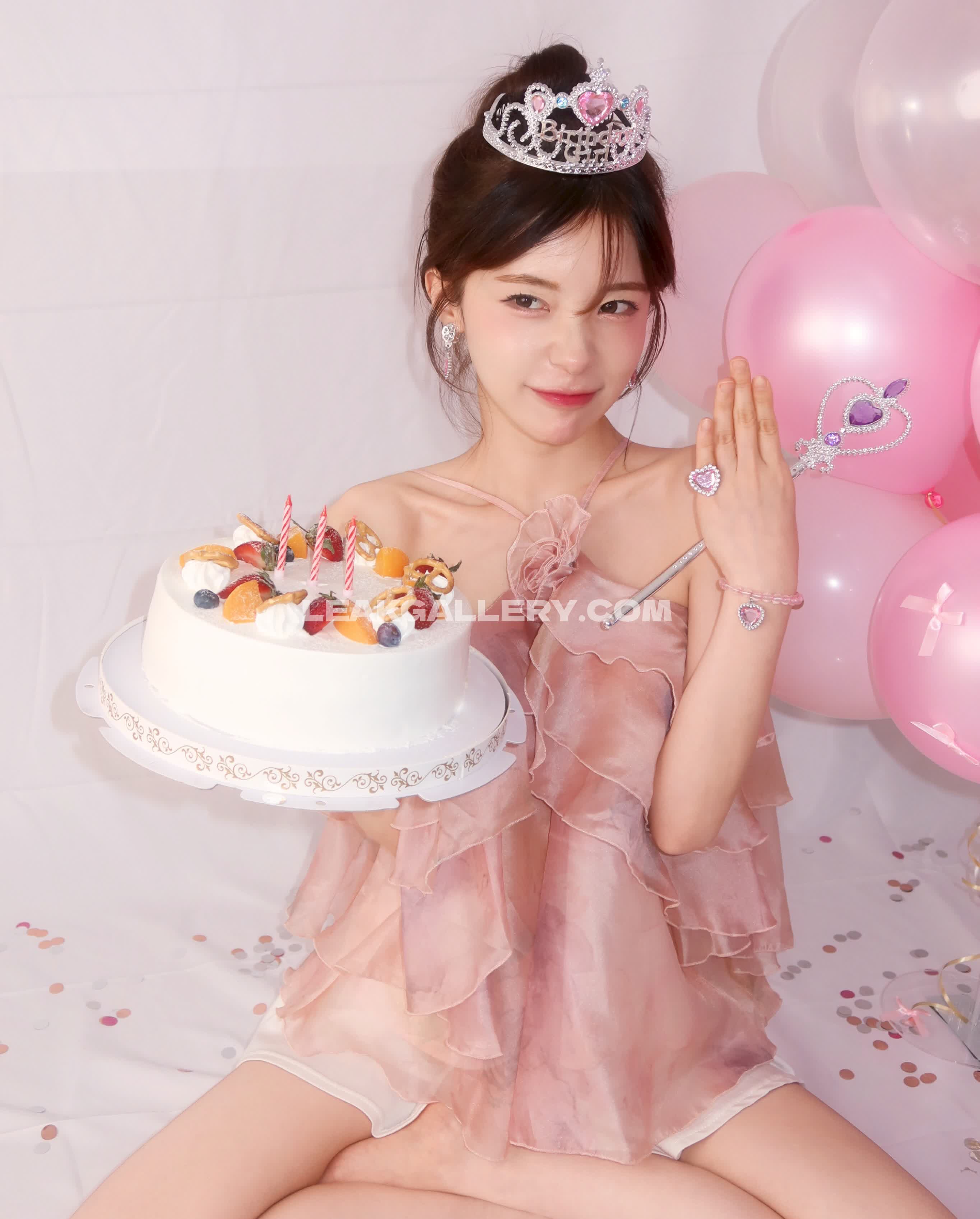 Le_dahye Exclusive Leaked Nude OnlyFans #13365068