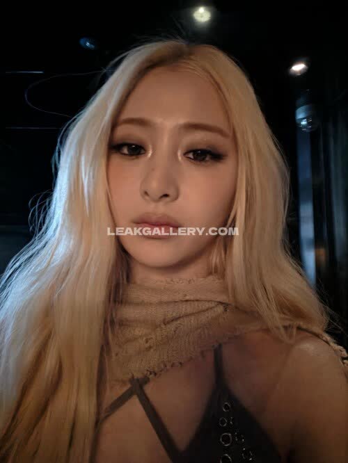 Le_sserafim Exclusive Leaked Nude OnlyFans #12272966