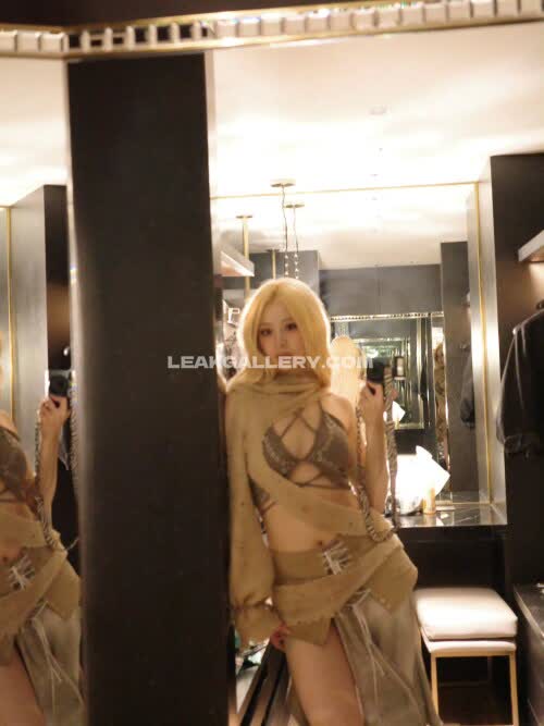 Le_sserafim Exclusive Leaked Nude OnlyFans #12272982