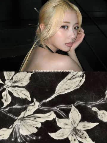 Le_sserafim 独占リークされたOnlyFansヌード #14892597