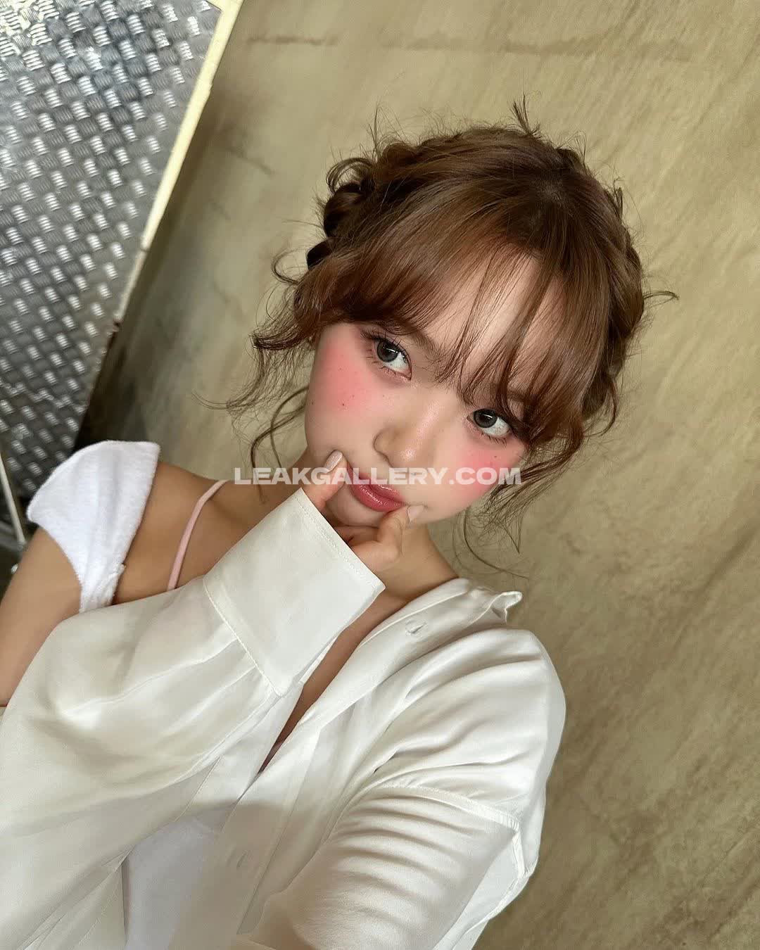 Le_sserafim Exclusive Leaked Nude OnlyFans #12367190