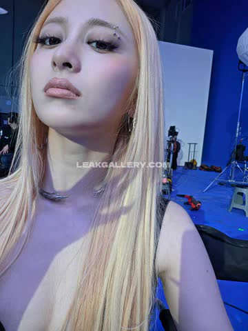 Le_sserafim Exclusive Leaked Nude OnlyFans #14898809