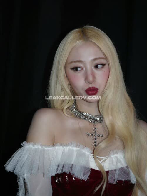Le_sserafim Exclusive Leaked Nude OnlyFans #12273103