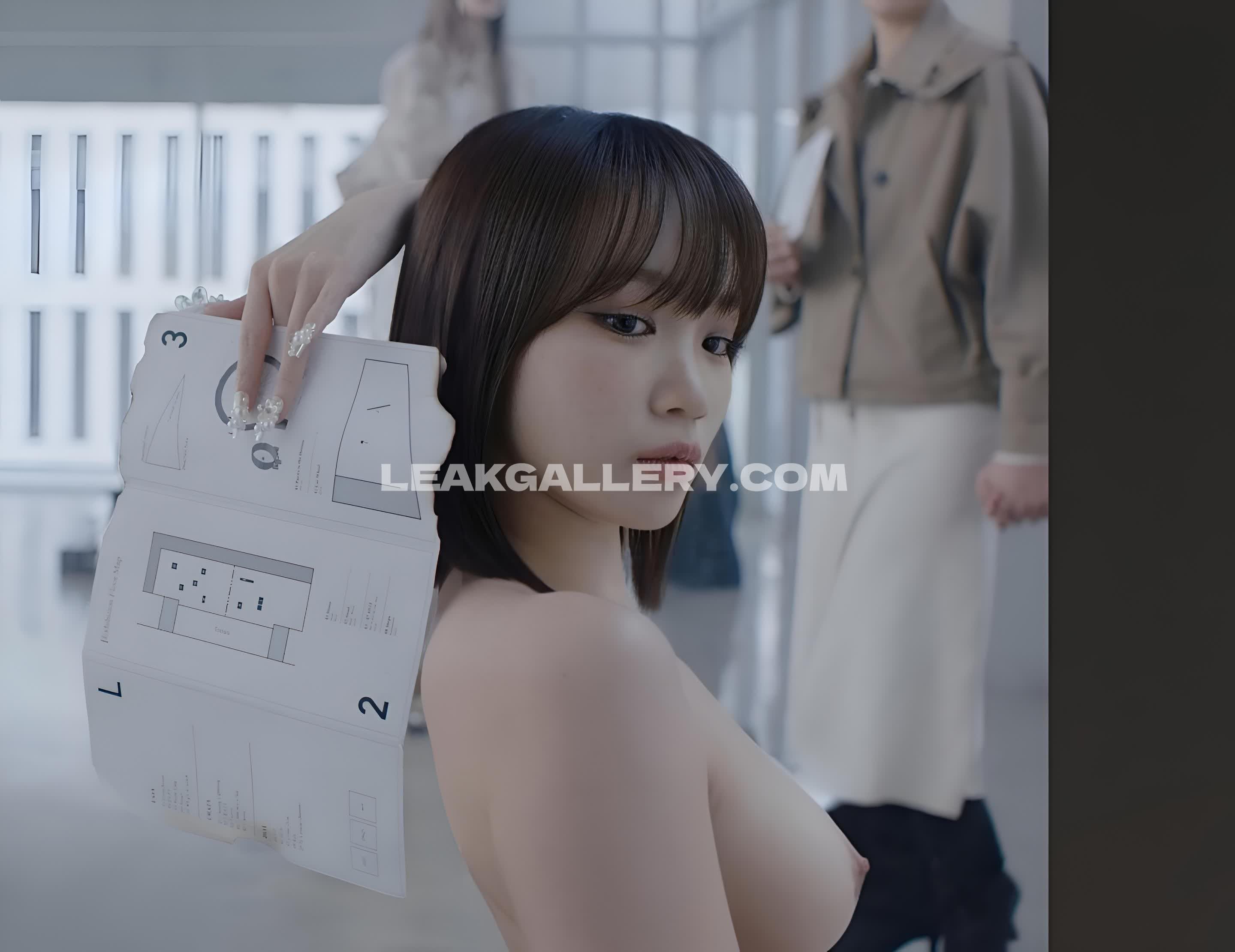Le_sserafim Exclusive Leaked Nude OnlyFans #12367232