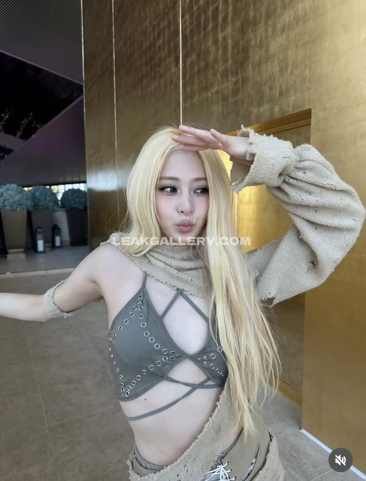 Le_sserafim Exclusive Leaked Nude OnlyFans #12367196