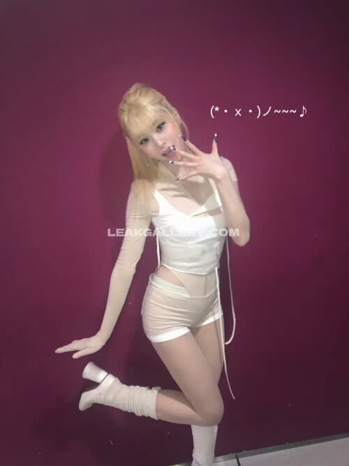 Le_sserafim Exclusive Leaked Nude OnlyFans #12272997
