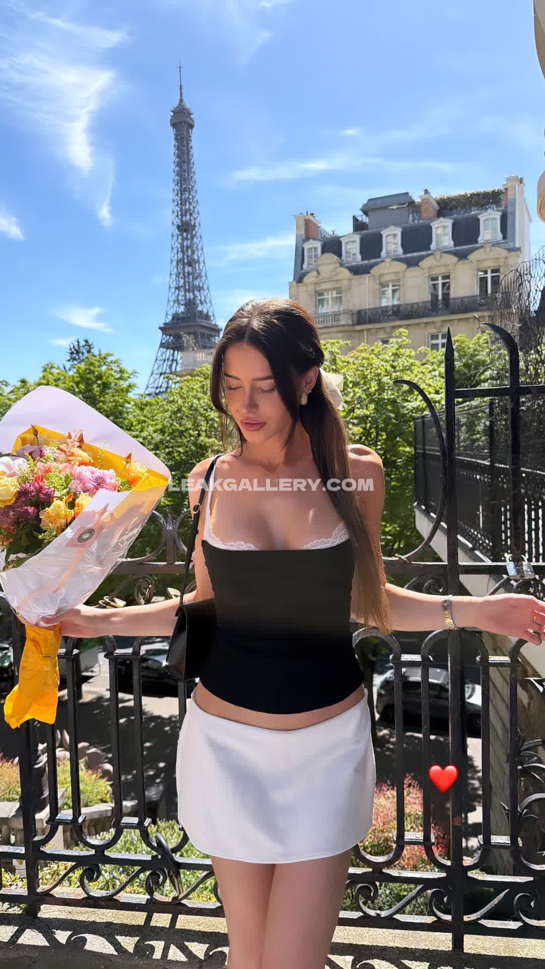 Leaelui Exklusiv geleakte Nacktbilder von OnlyFans #12831367