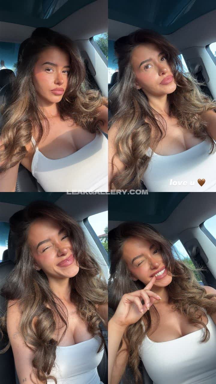 Leaelui Exclusive Leaked Nude OnlyFans #13577061