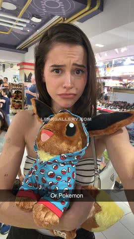 Leaelui ภาพหลุดนู้ด OnlyFans สุดเอ็กซ์คลูซีฟ #14776182