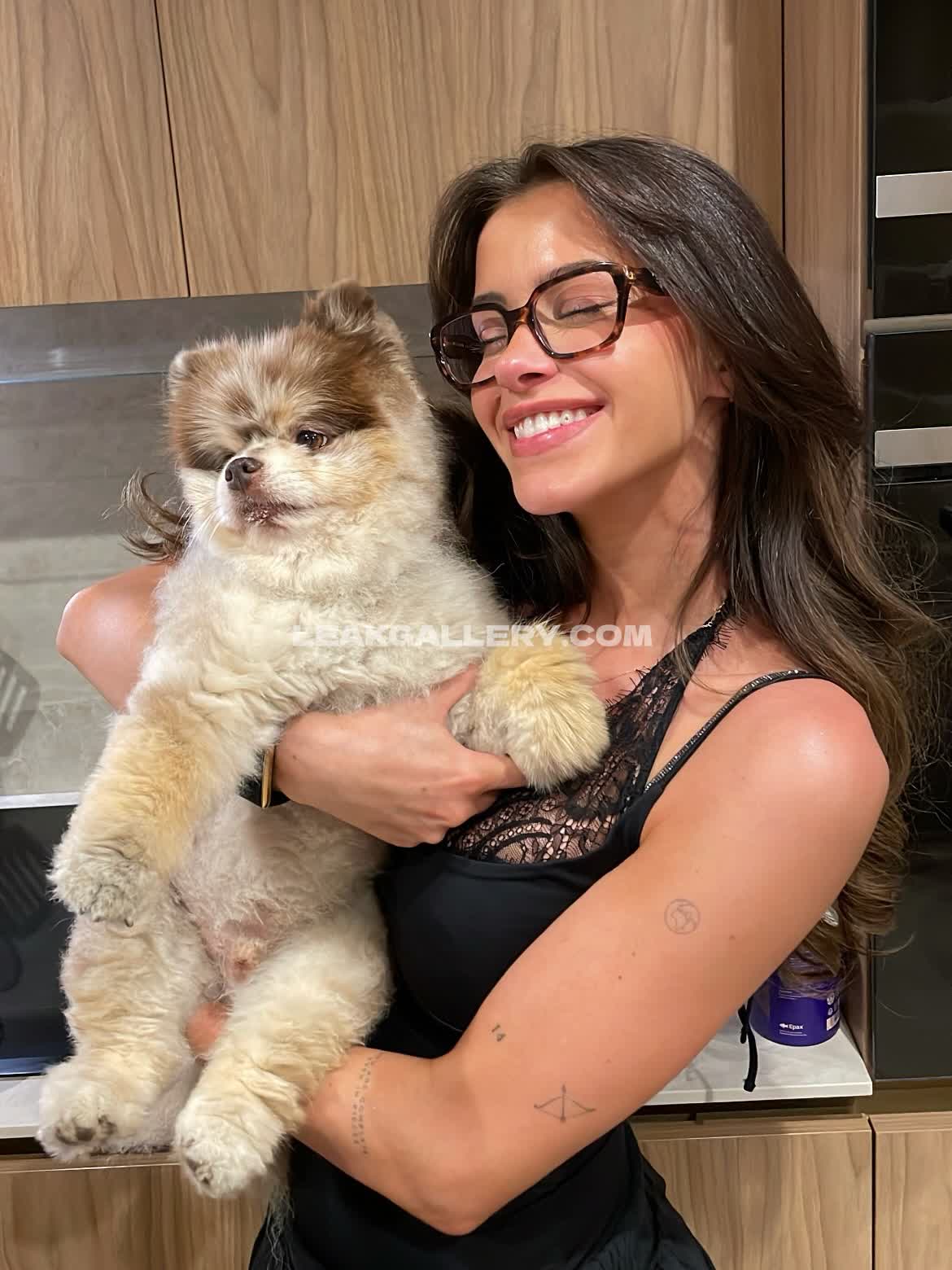 Leaelui Exclusive Leaked Nude OnlyFans #13341531