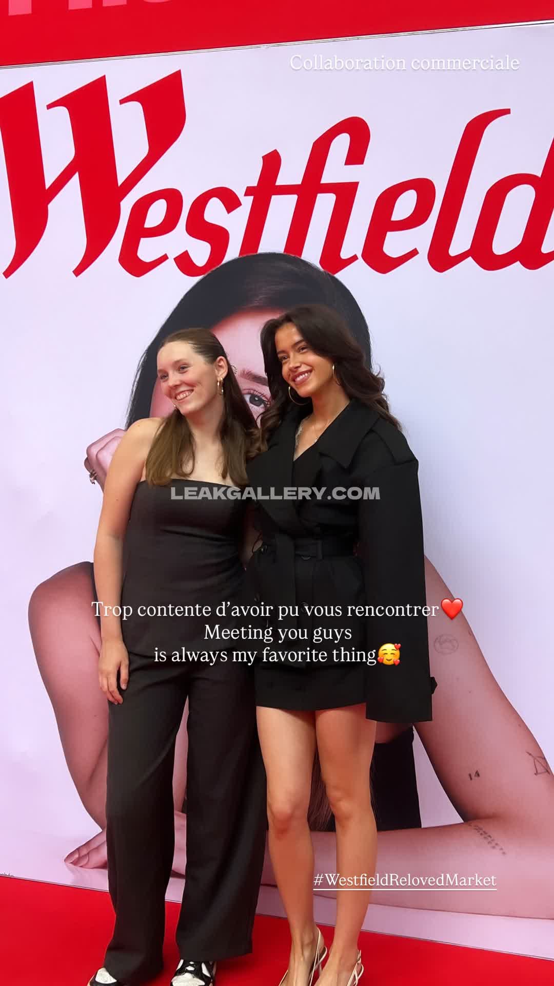Leaelui Exclusive Leaked Nude OnlyFans #12704583