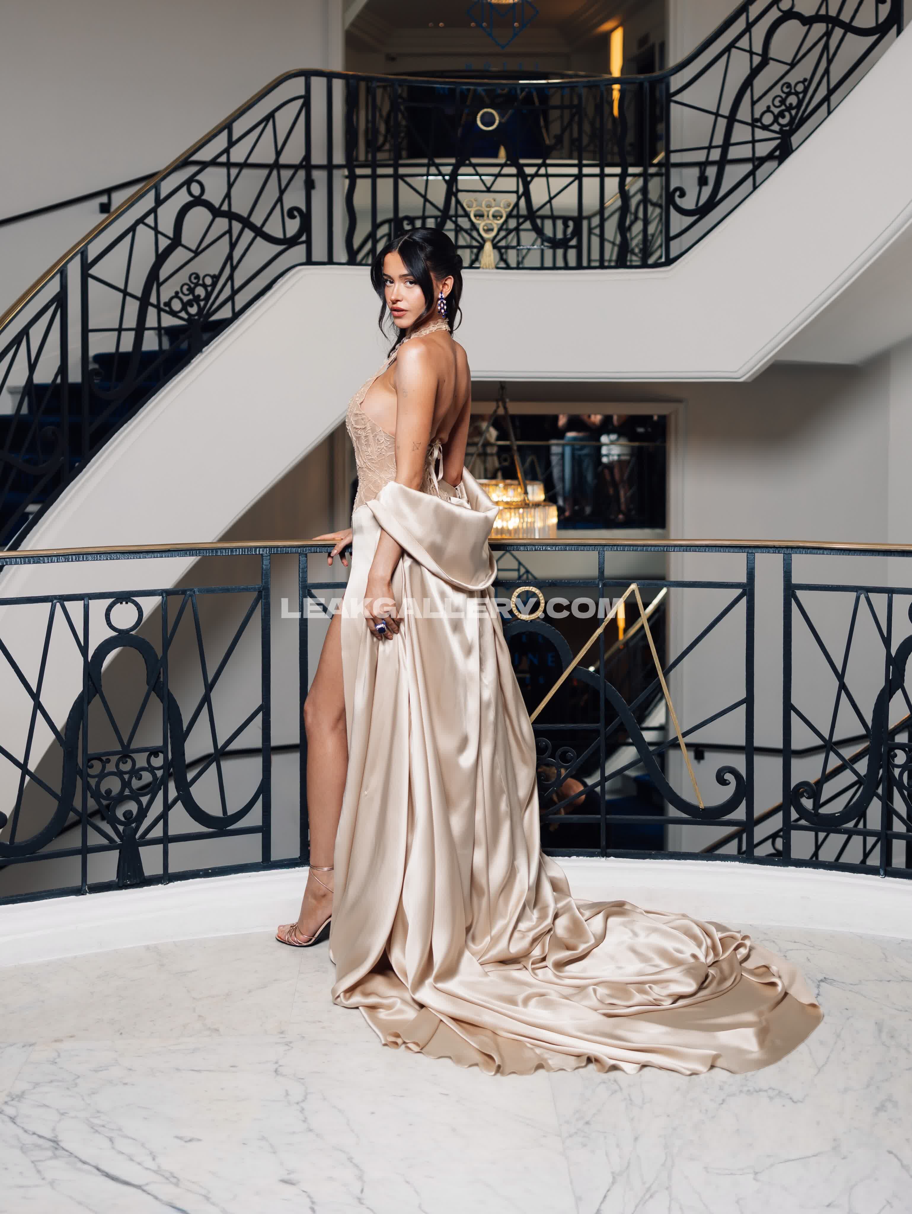 Leaelui Exclusive Leaked Nude OnlyFans #12722669