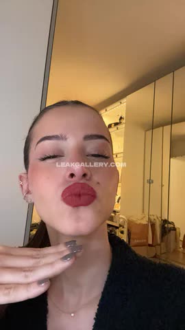 Leaelui Exclusiva filtración de OnlyFans desnuda #14754024