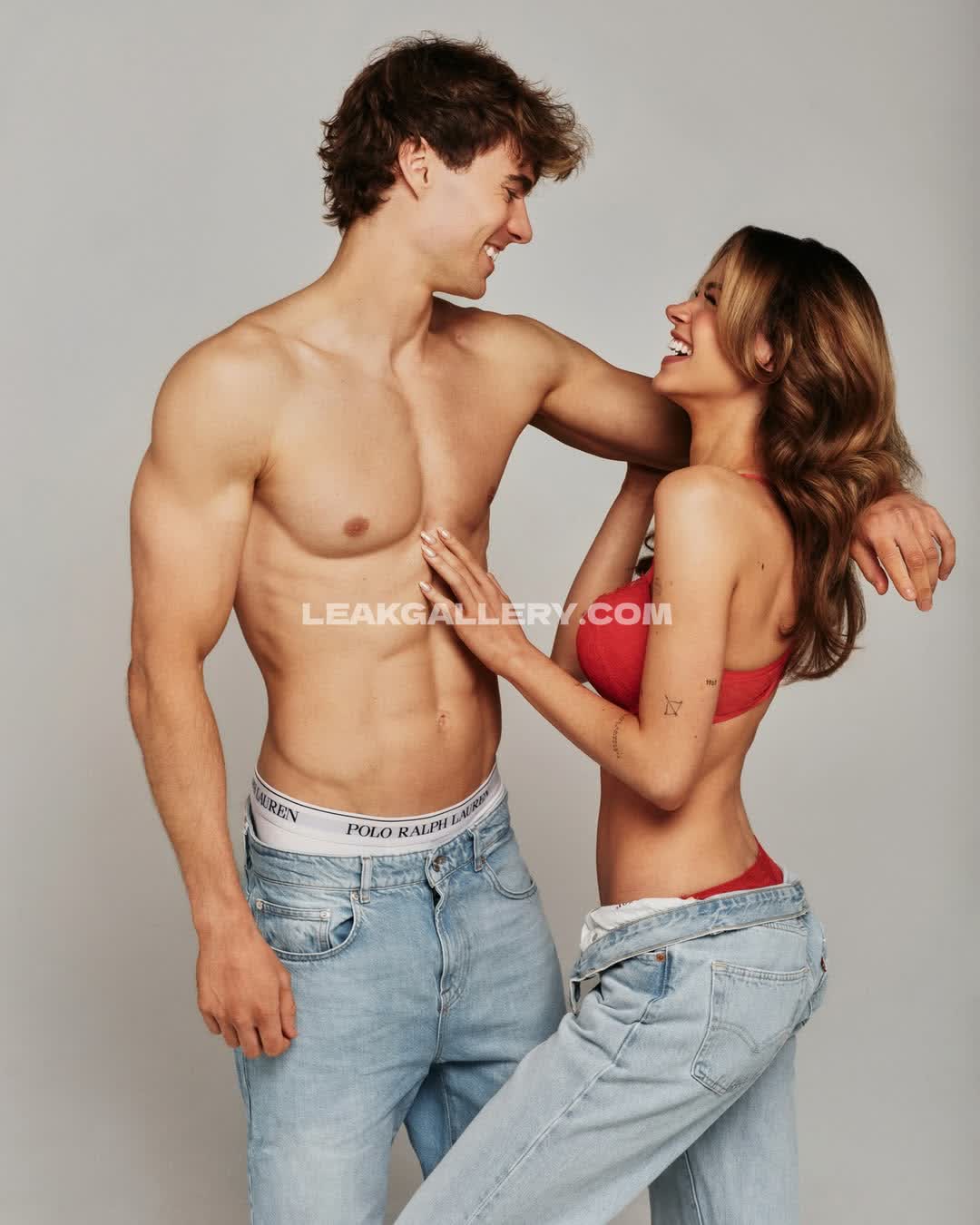 Leaelui OnlyFans Nudi in Esclusiva Trapela #12444470