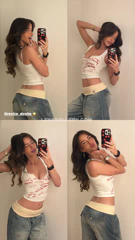 Leaelui Exclusive Leaked Nude OnlyFans #14567864