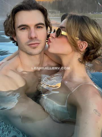 Leaelui Exclusive Leaked Nude OnlyFans #14629815
