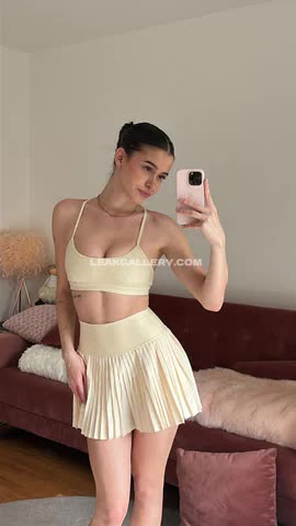 Leaelui Exclusive Leaked Nude OnlyFans #14605252