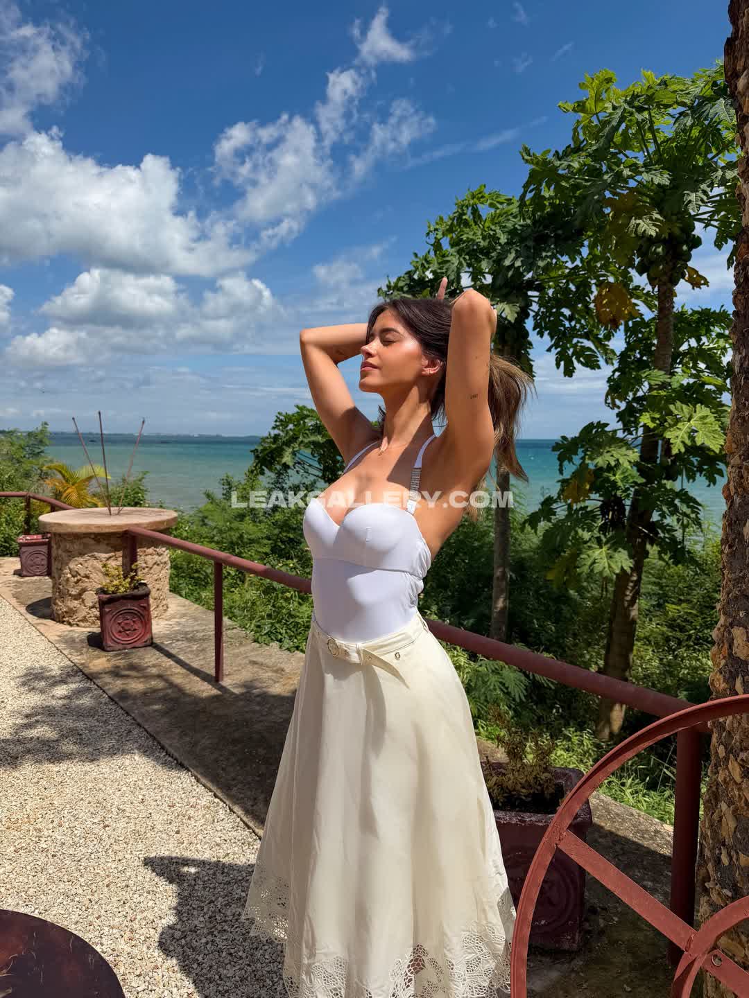 Leaelui Exclusive Leaked Nude OnlyFans #12611225