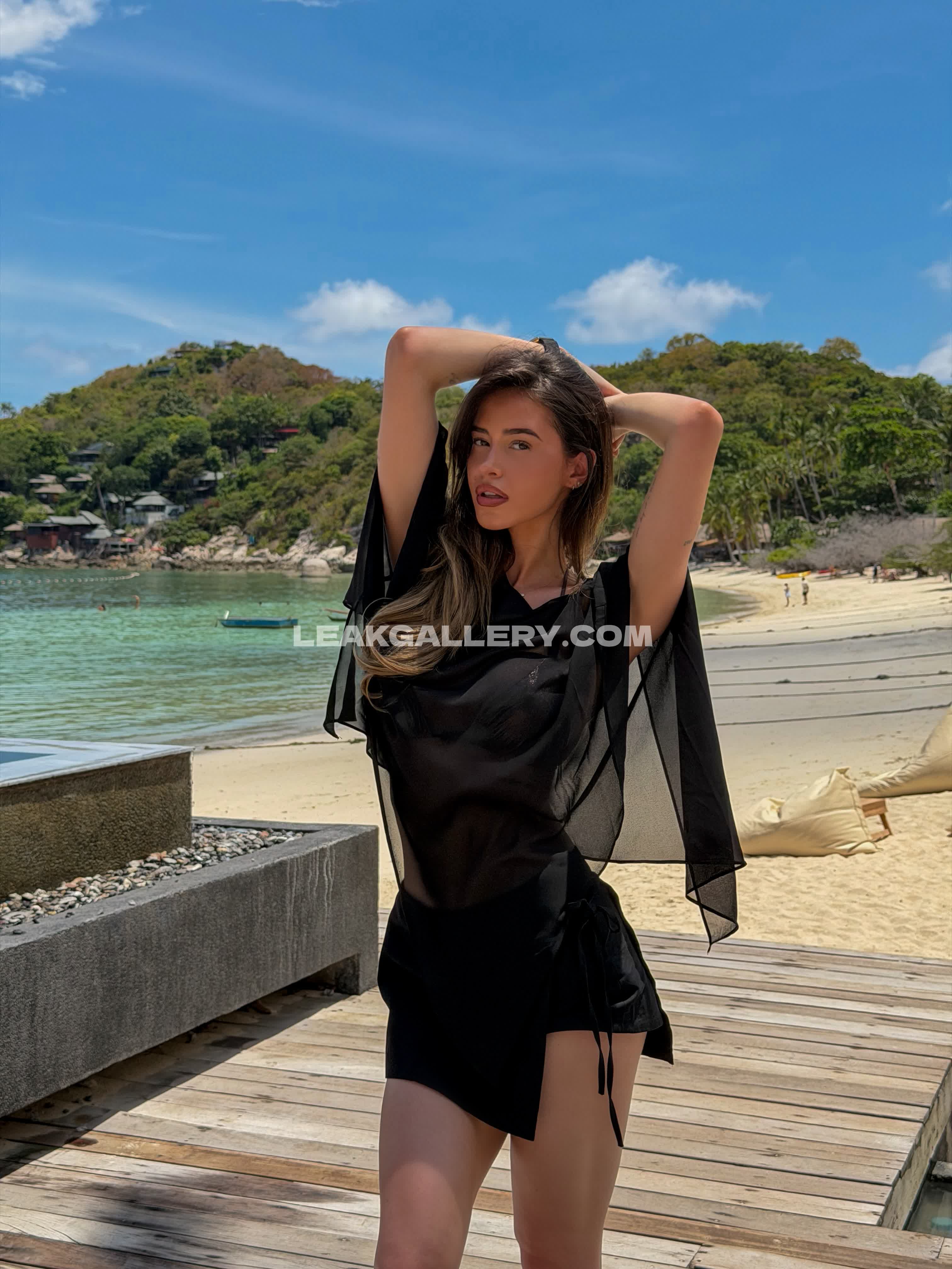 Leaelui Exclusive Leaked Nude OnlyFans #12722676