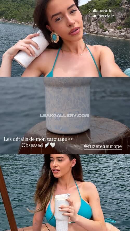 Leaelui OnlyFans Nudi in Esclusiva Trapela #12348067
