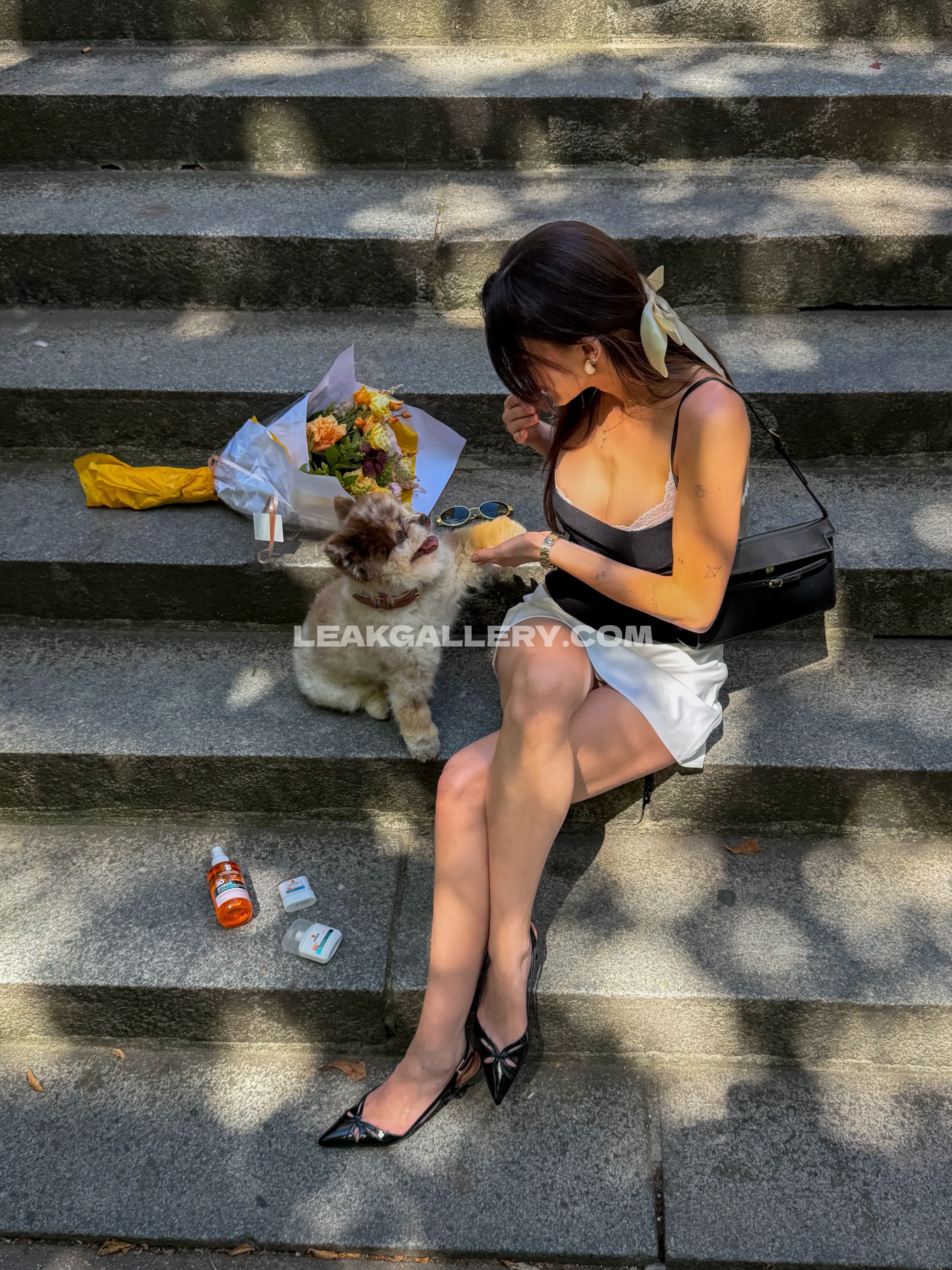 Leaelui Exclusiva filtración de OnlyFans desnuda #12817542