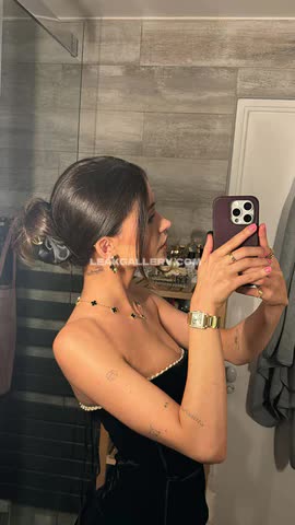 Leaelui Exclusive Leaked Nude OnlyFans #14570809