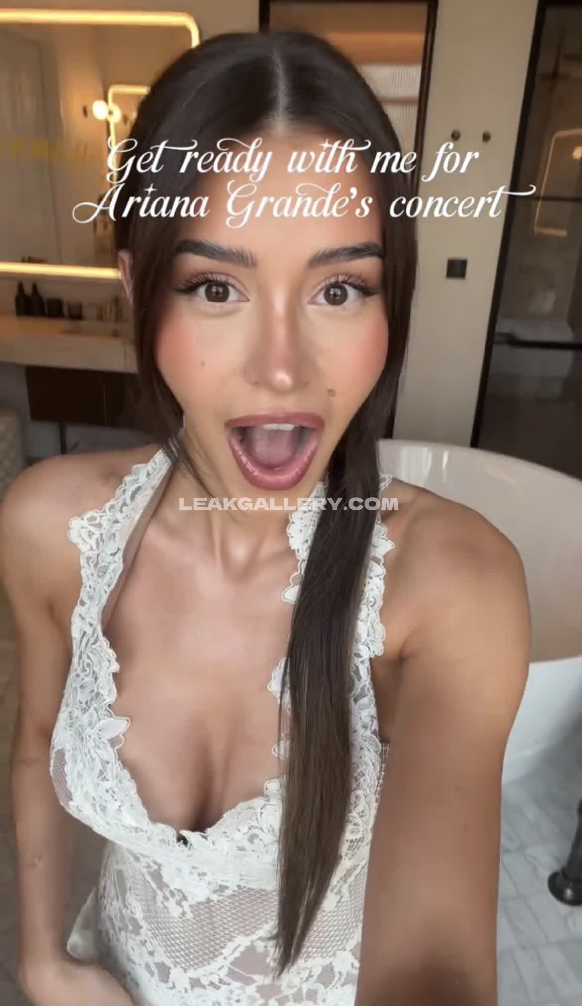 Leaelui Exclusive Leaked Nude OnlyFans #13577065