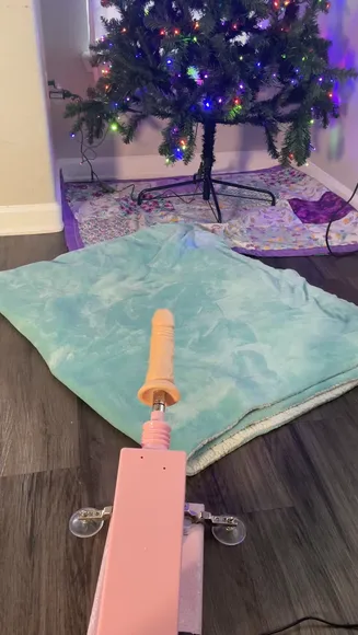 Leahgotti___ Bare Ass On Toy OnlyFans Video Leaked