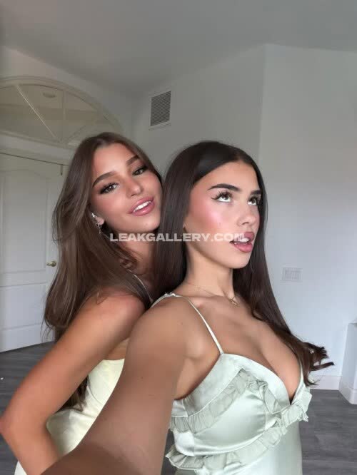 Leahhalton / leahholton Exclusive Leaked Nude OnlyFans #12221052