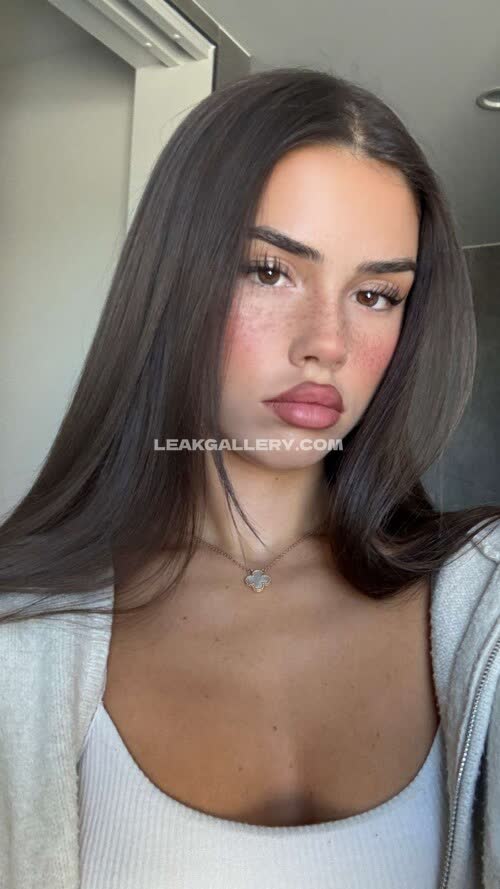 Leahhalton / leahholton OnlyFans Nudi in Esclusiva Trapela #12221008