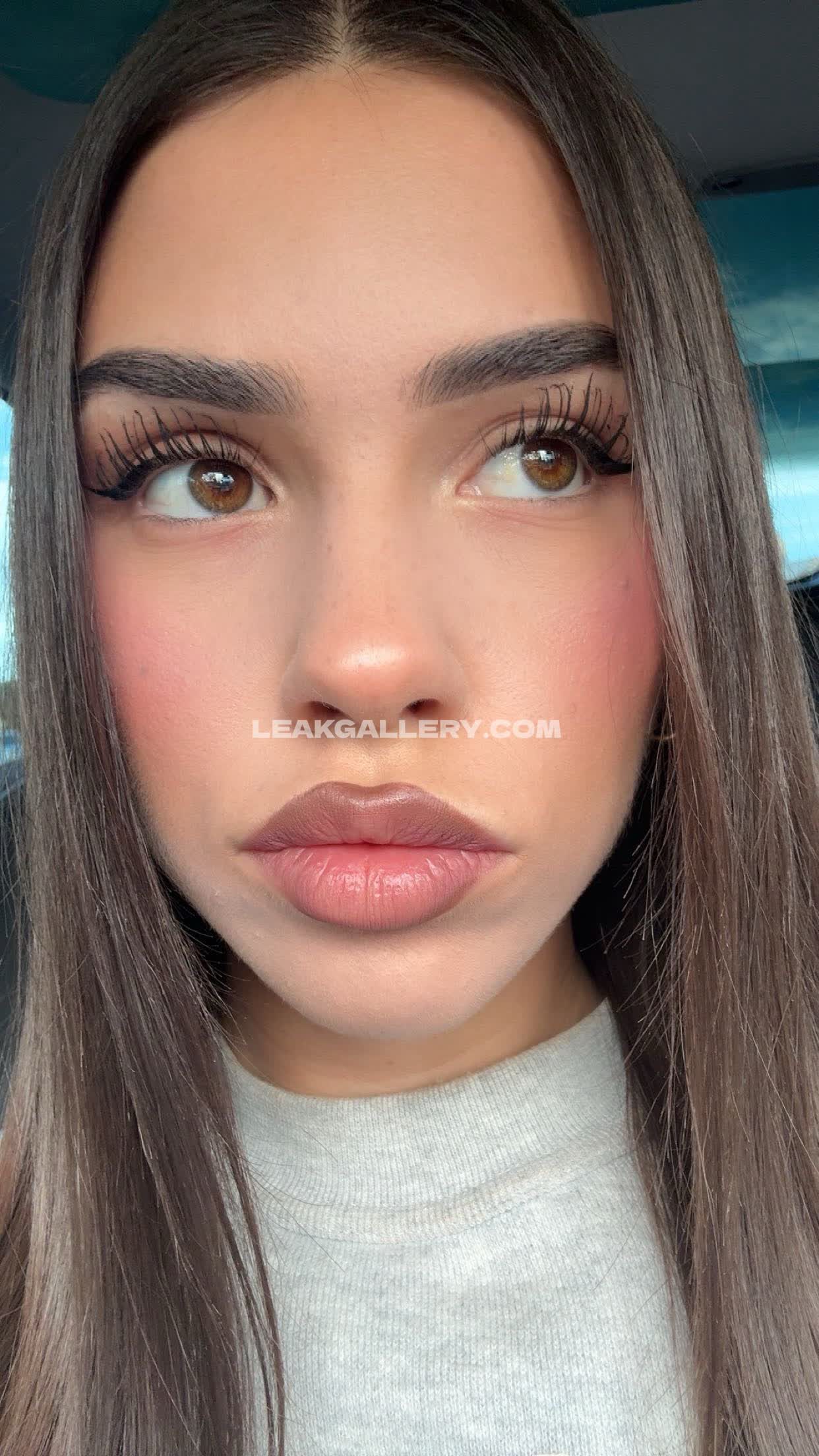 Leahhalton / leahholton Exklusiv geleakte Nacktbilder von OnlyFans #13007585