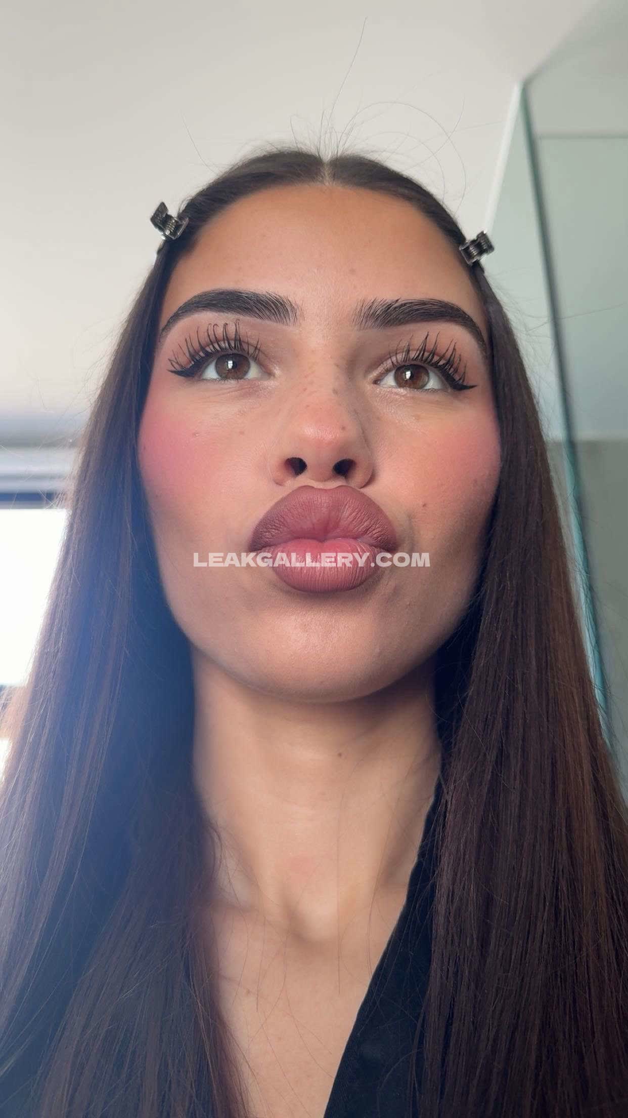 Leahhalton / leahholton Exclusive Leaked Nude OnlyFans #13057063