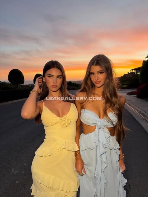 Leahhalton / leahholton OnlyFans Nudi in Esclusiva Trapela #12221004