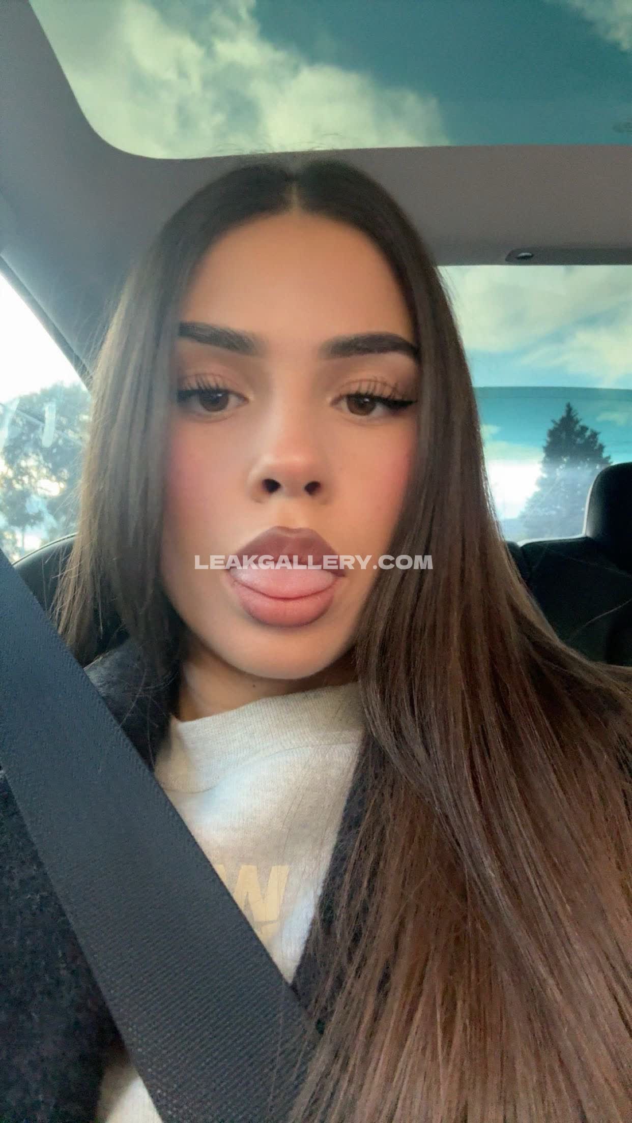 Leahhalton / leahholton OnlyFans Nudi in Esclusiva Trapela #13007583