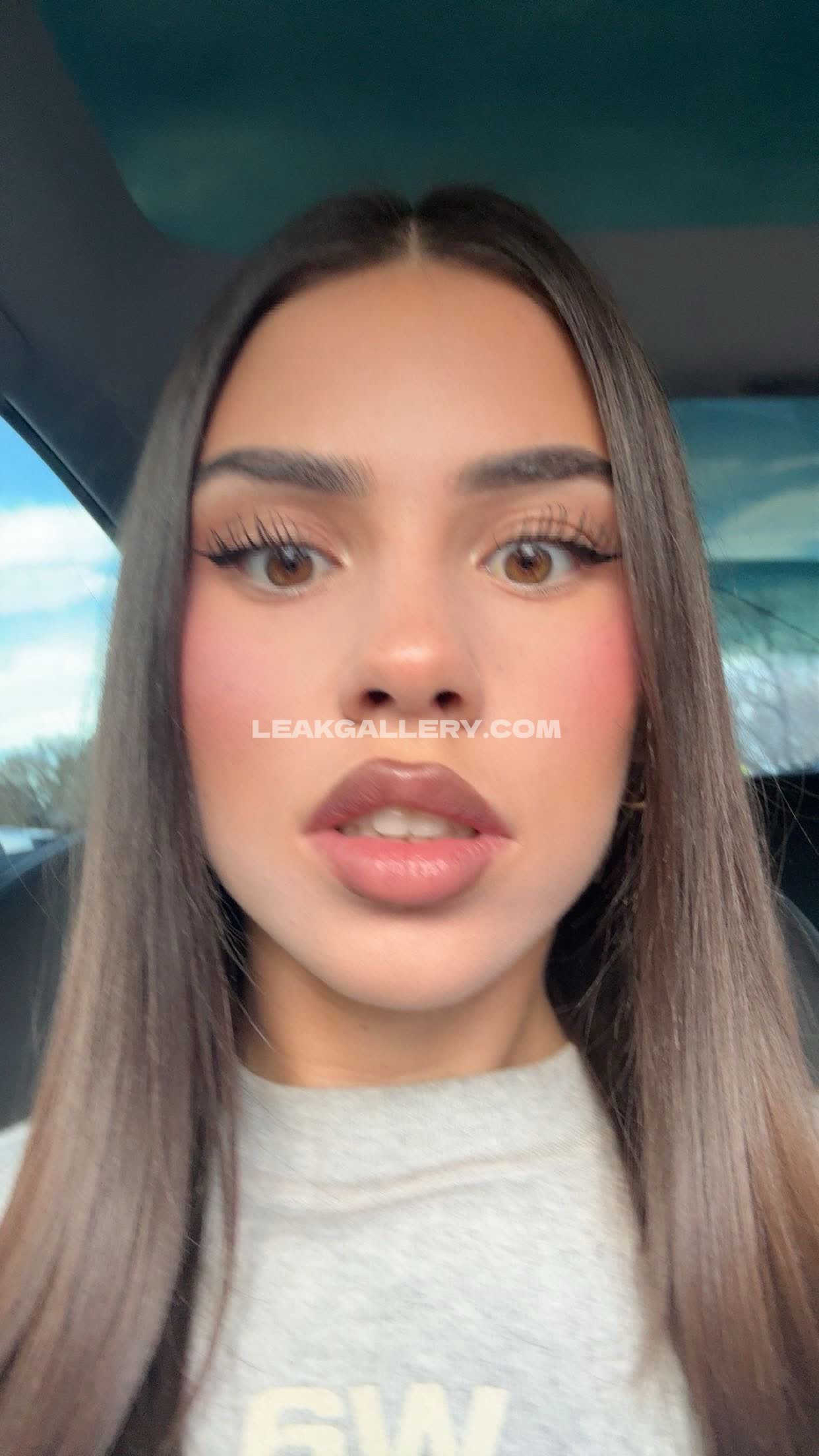 Leahhalton / leahholton Exclusive Leaked Nude OnlyFans #13007592