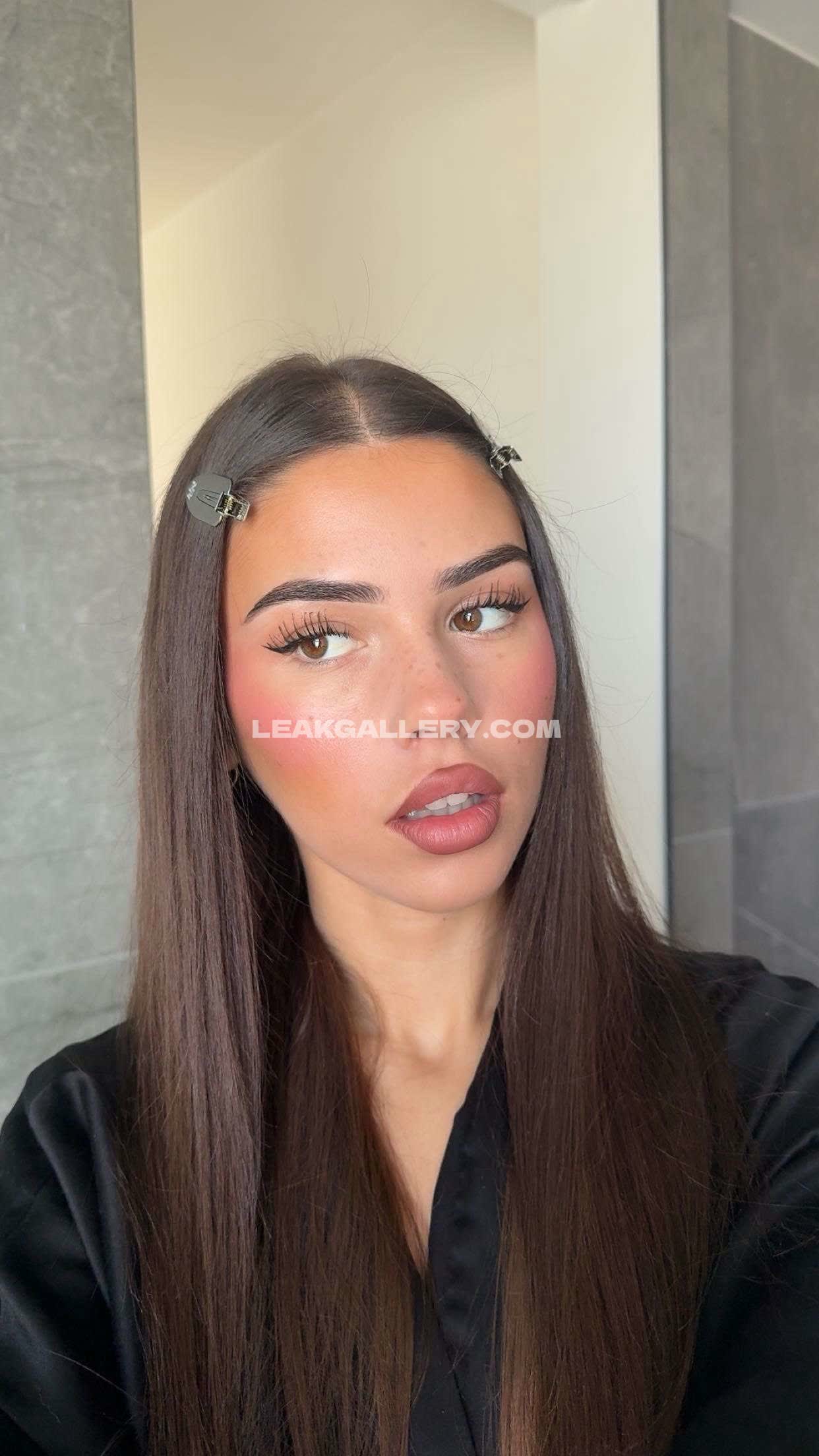 Leahhalton / leahholton Exclusive Leaked Nude OnlyFans #13057065