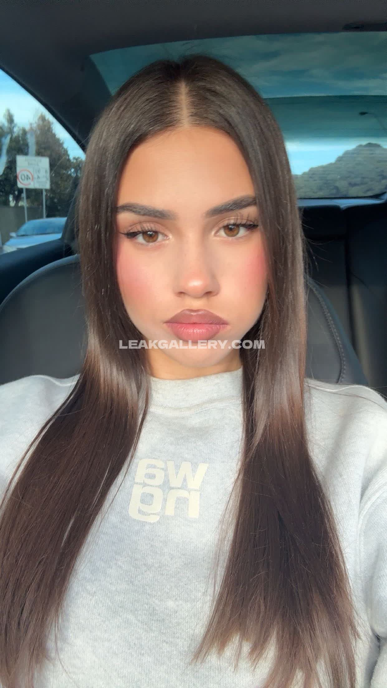 Leahhalton / leahholton Exklusiv geleakte Nacktbilder von OnlyFans #13007573