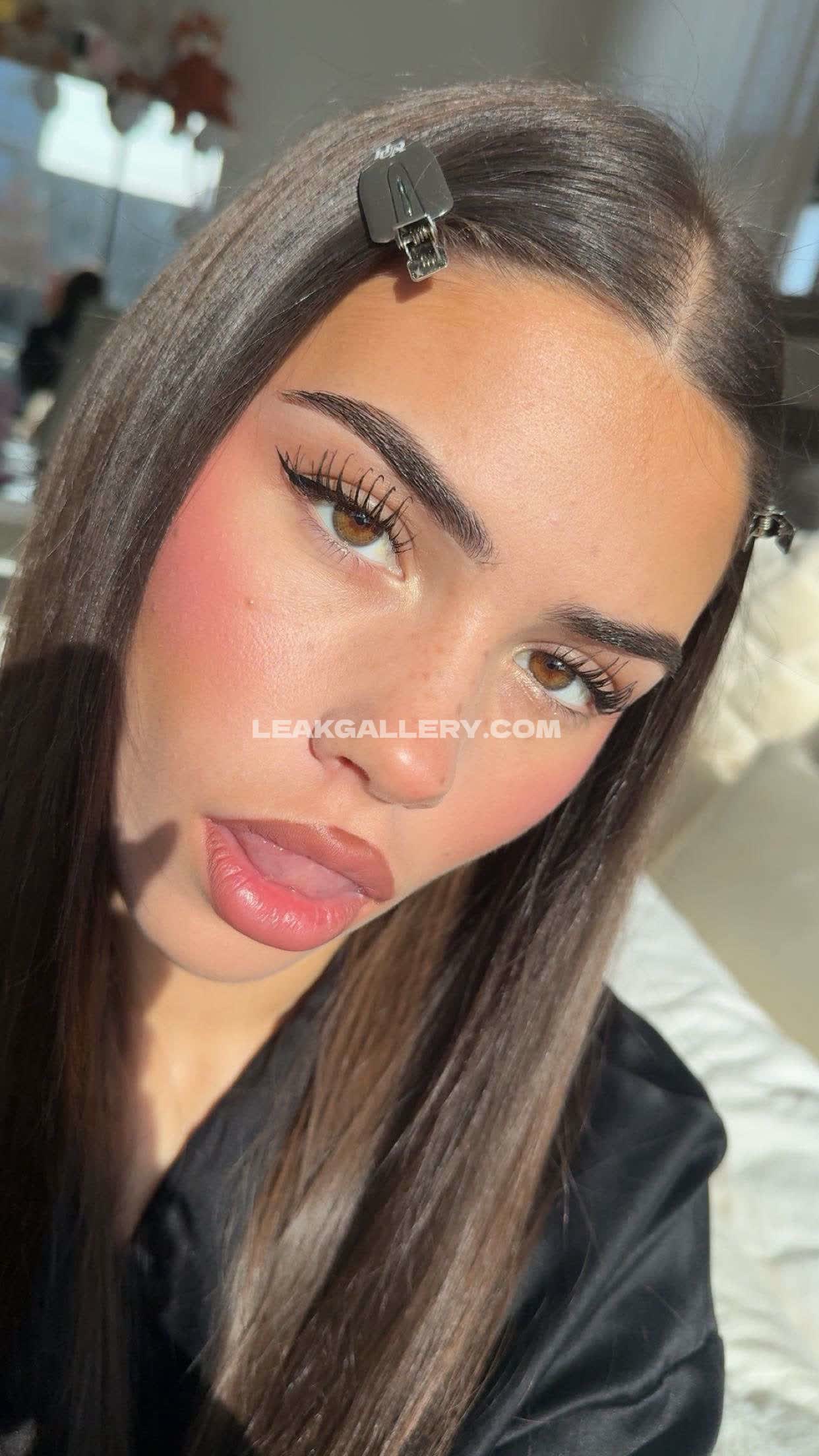 Leahhalton / leahholton Exclusive Leaked Nude OnlyFans #13057068